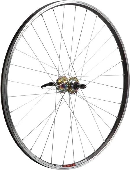 

Колесо Felgebieter X103028