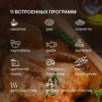 Микроволновая печь Rondell RDE-MW258