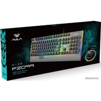 Клавиатура AULA Wind F2099