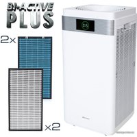 Очиститель воздуха Warmtec AP1000W+