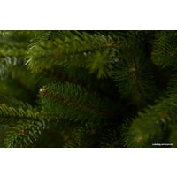 Ель GreenTerra Аляска темная 1.2 м