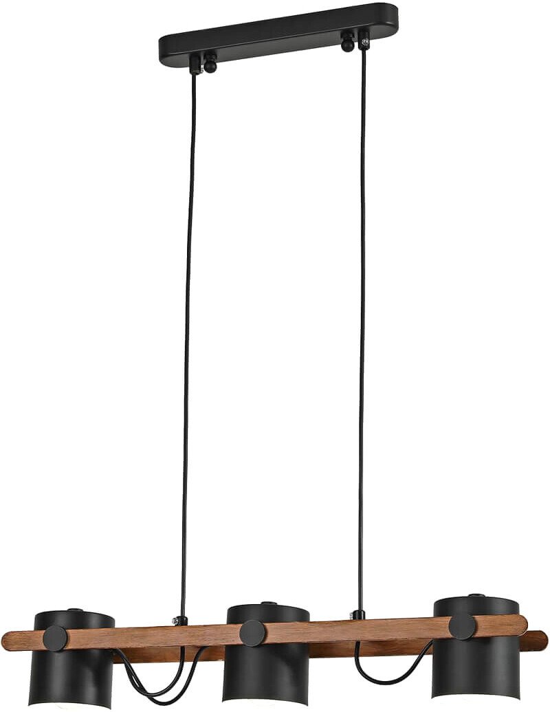 

Подвесная люстра Favourite F-Promo Scandy 3004-3P