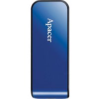 USB Flash Apacer AH334 64GB (синий)