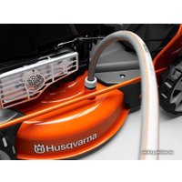 Газонокосилка Husqvarna LC 353VI 967605301