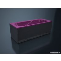 Ванна Esse Haiti 150x75