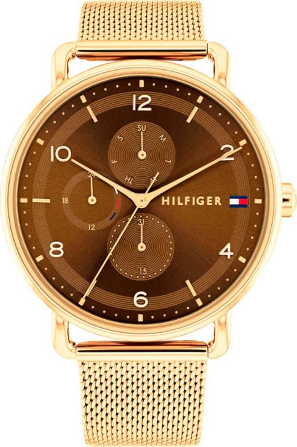 

Наручные часы Tommy Hilfiger 1782663
