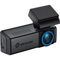 Видеорегистратор Neoline Flash 2K Wi-Fi Dual