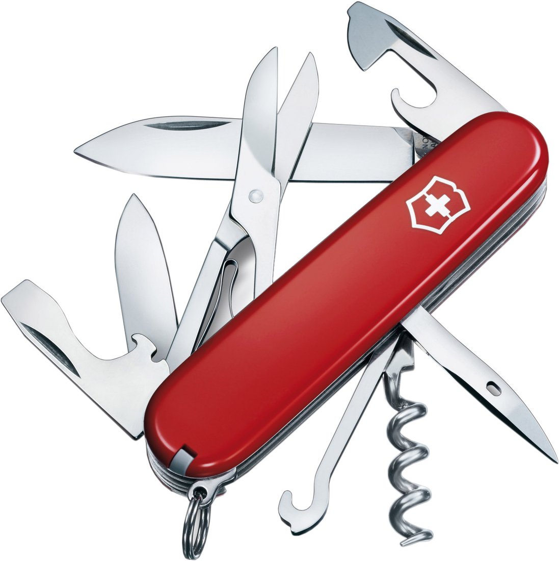 

Мультитул Victorinox Climber (1.3703)