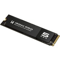 SSD GOODRAM IRDM Pro Gen. 5 1TB IRP-SSDPR-P54S-1K0-80