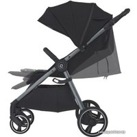 Коляска прогулочная «книга» Espiro Wave 2023 (210 deep night)