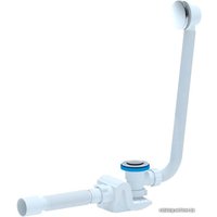 Сифон Cezares CZR-STP2-01 (хром)