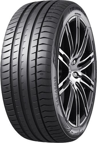 Летние шины Triangle EffeXSport TH202 255/35R20 97Y