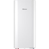Накопительный электрический водонагреватель Thermex Flat 100 V Combi