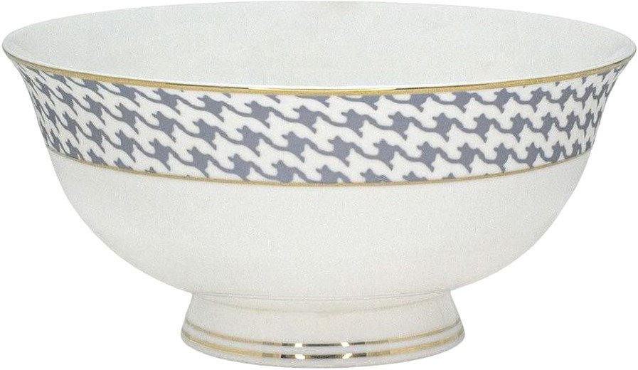Салатник Lenardi Earl Grey 145-412