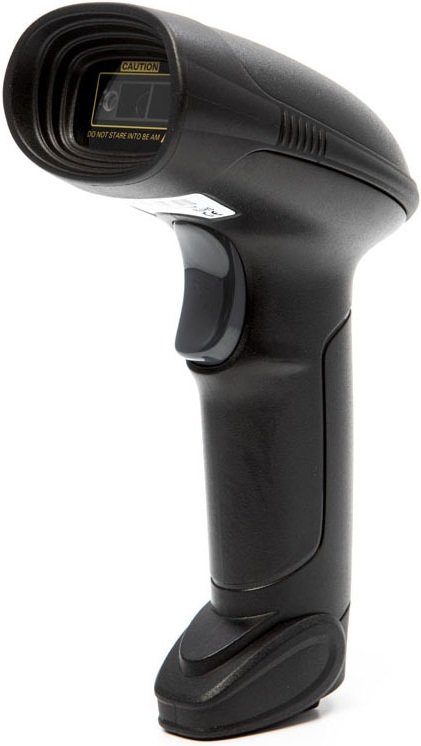 Сканер штрих-кодов G-Sense IS1405BT-HD
