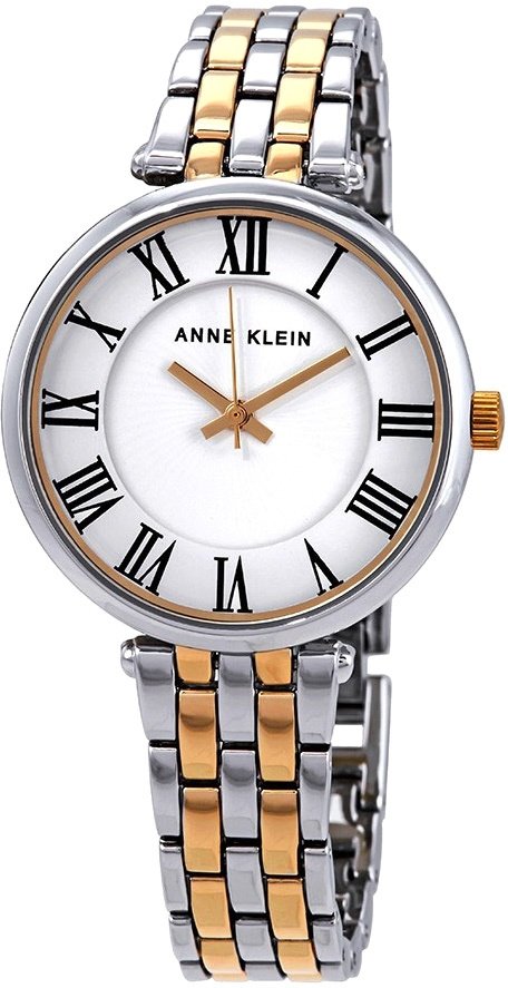 

Наручные часы Anne Klein 3323WTTT