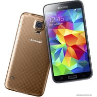 Телефон Samsung Galaxy S5