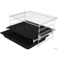 Электрический духовой шкаф Gorenje BOS6737E13FBG