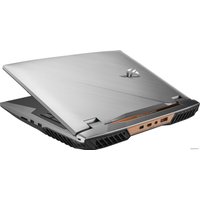 Игровой ноутбук ASUS Chimera G703VI-GB008T