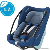 Детское автокресло Maxi-Cosi Coral 360 (essential blue)