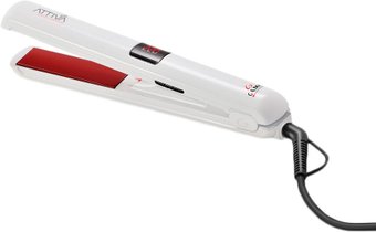 Выпрямитель GA.MA Attiva Digital 3D Ion Plus (белый)