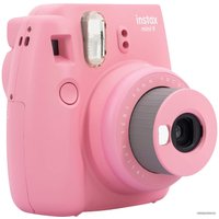 Фотоаппарат Fujifilm Instax Mini 9 Blush Rose (розовый)