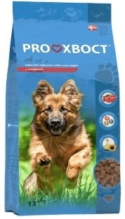 Сухой корм для собак Proхвост Говядина 13 кг