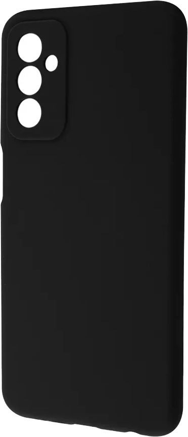 

Чехол для телефона KST SC для Samsung Galaxy M23 2022 (черный)