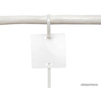 Бирка кабельная EKF PROxima У-134 Mt-134-bs