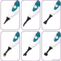 Паровая швабра Kitfort KT-1080