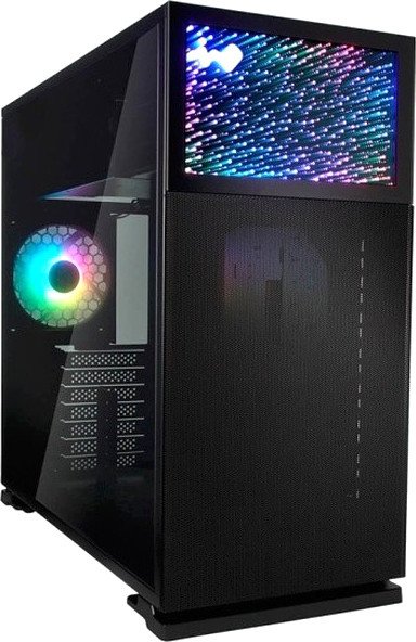 

Корпус In Win N127 Nebula 6154342