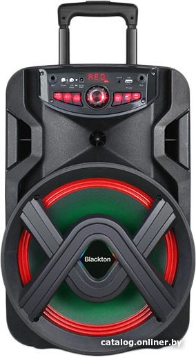 Беспроводная колонка Blackton Bt PBS2112