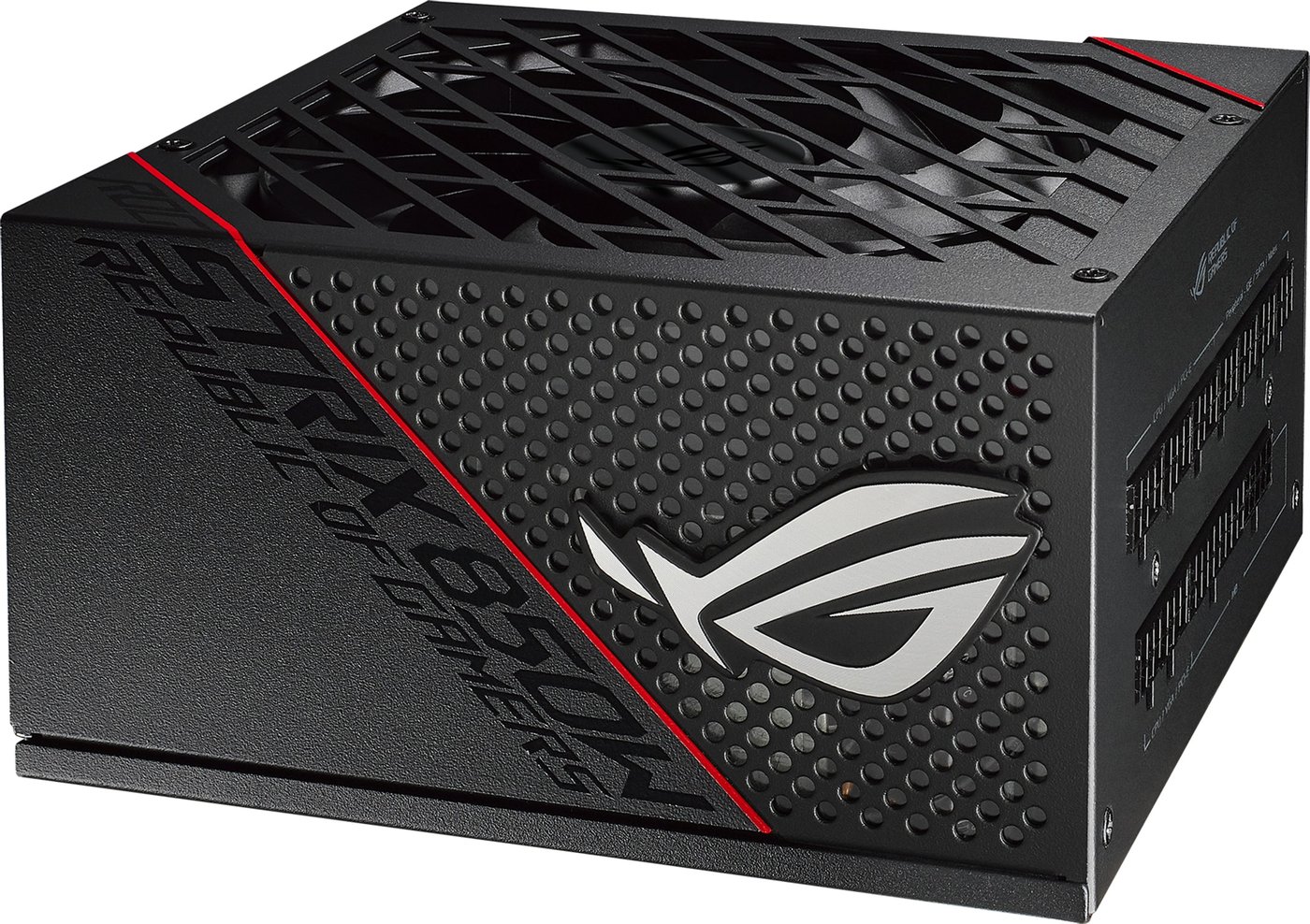 

Блок питания ASUS ROG-STRIX-850G