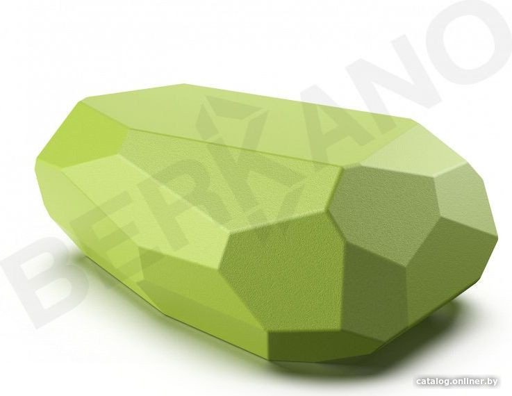 Фигурка для сада Berkano Polysquare 210_014_16 (зеленый)