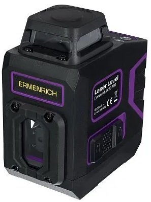 

Лазерный нивелир Ermenrich LV20 Pro 84654