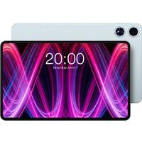 Планшет Teclast T60 Plus LTE 6GB/128GB (голубой)