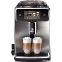 Кофемашина Saeco Xelsis Deluxe SM8785/00