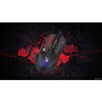 Игровая мышь A4Tech Bloody W60 Mini Max