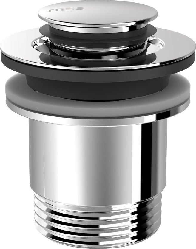Донный клапан Tres 24284002