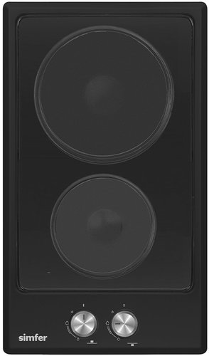 Варочная панель Simfer H30E02B016