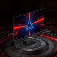Игровой монитор Xiaomi Redmi Gaming Monitor G24 P24FCA-RG (китайская версия)