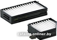 Салонный фильтр MANN-filter CU21002-2
