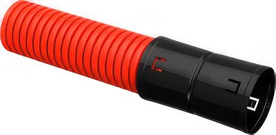 

Труба для кабеля IEK CTG12-075-K04-050-R