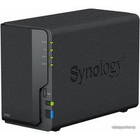Сетевой накопитель Synology DiskStation DS223