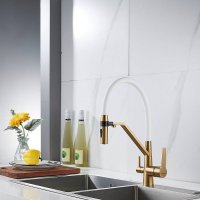 Смеситель Shevanik S278G