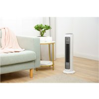 Тепловентилятор Sencor SFH 8994WH