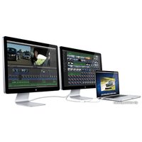 Монитор Apple Thunderbolt Display 27" (MC914)