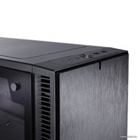 Корпус Fractal Design Define Mini C TG [FD-CA-DEF-MINI-C-BK-TG]