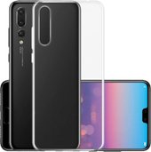 Better One для Huawei P30 (прозрачный)