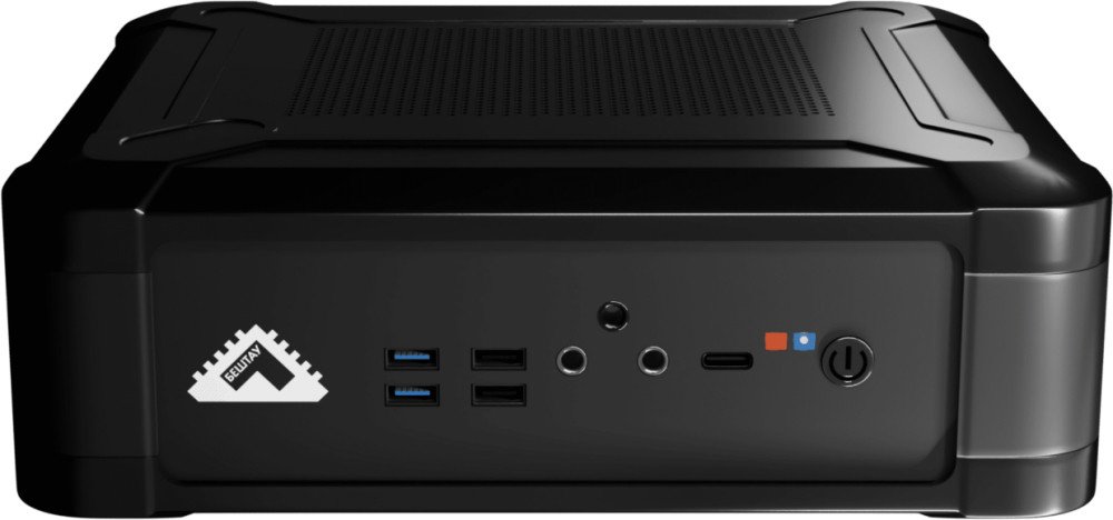 

Компактный компьютер Бештау PC1167/B560/TRA/10400/8/M256